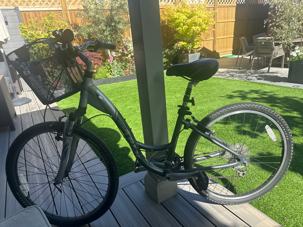 Trek Navigator 200 2016