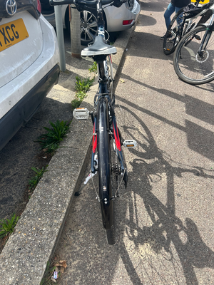 Cannondale Quick 4 2015