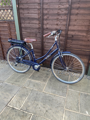 Pendleton Somerby E 2021