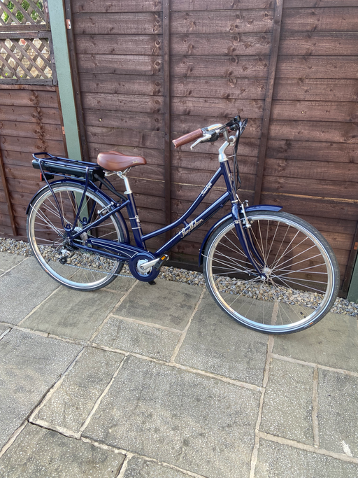 Pendleton Somerby E 2021