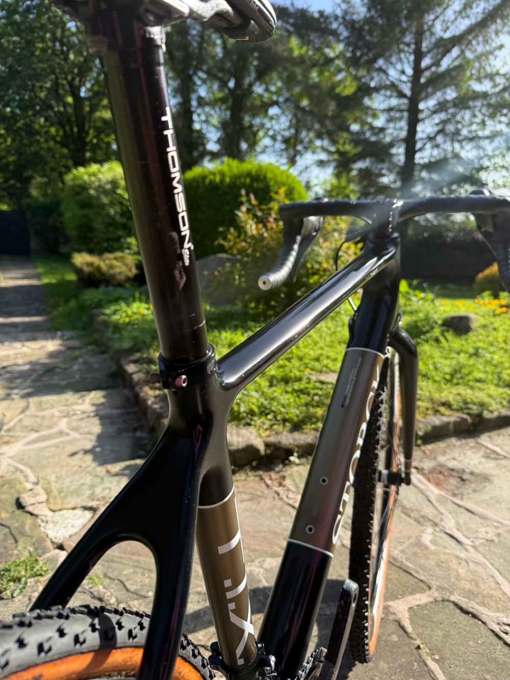 Storck Tix 2020