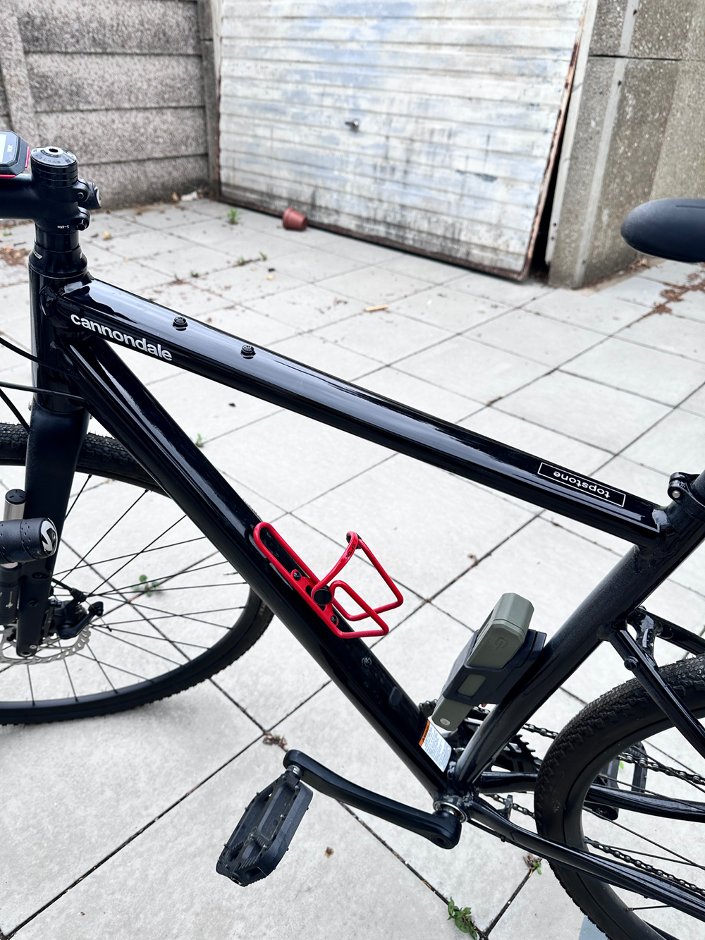 Cannondale Topstone 4 2023