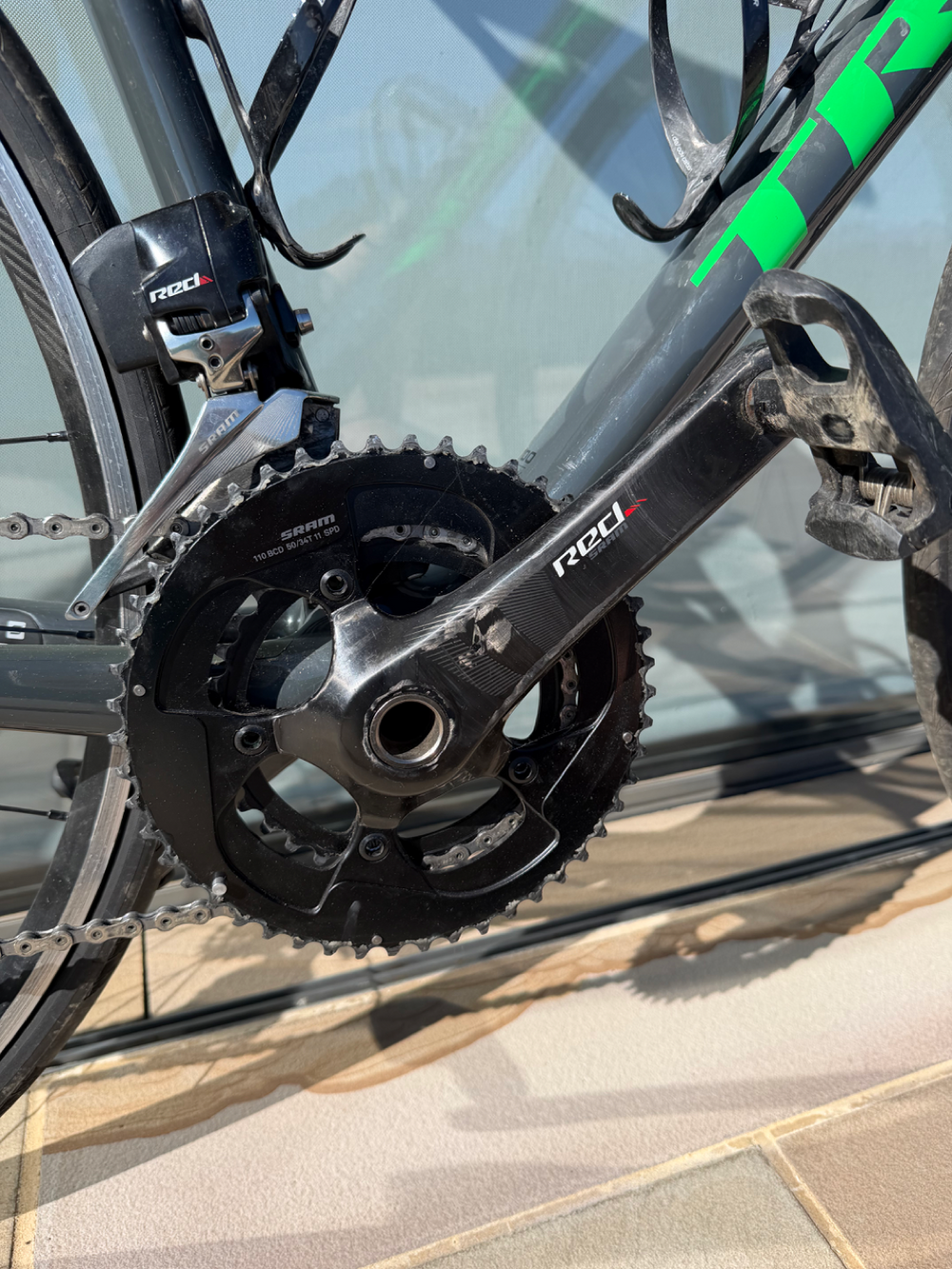 Trek Émonda SLR 8 2018