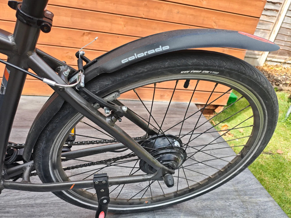 Carrera impel im 2022