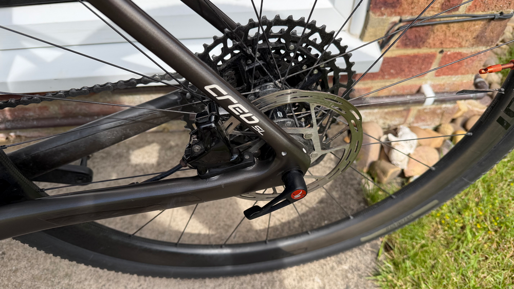 Specialized Creo SL Expert Carbon 2022
