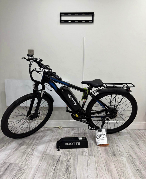 DUOTTS C29 2025