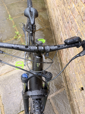 Trek Marlin+ 6 27.5 2024
