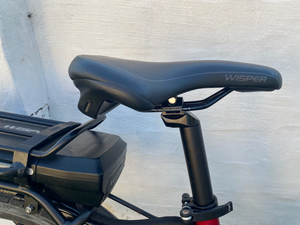 Wisper 705 Torque Step-Through 2021