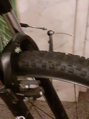 Carrera Valour Disc 2024