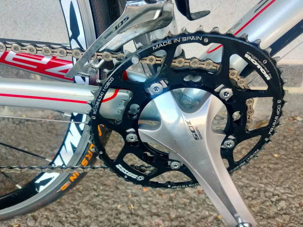 Specialized 52cm Racing Bike