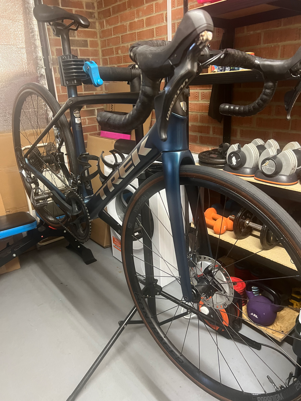 Trek Domane SL 6 2022