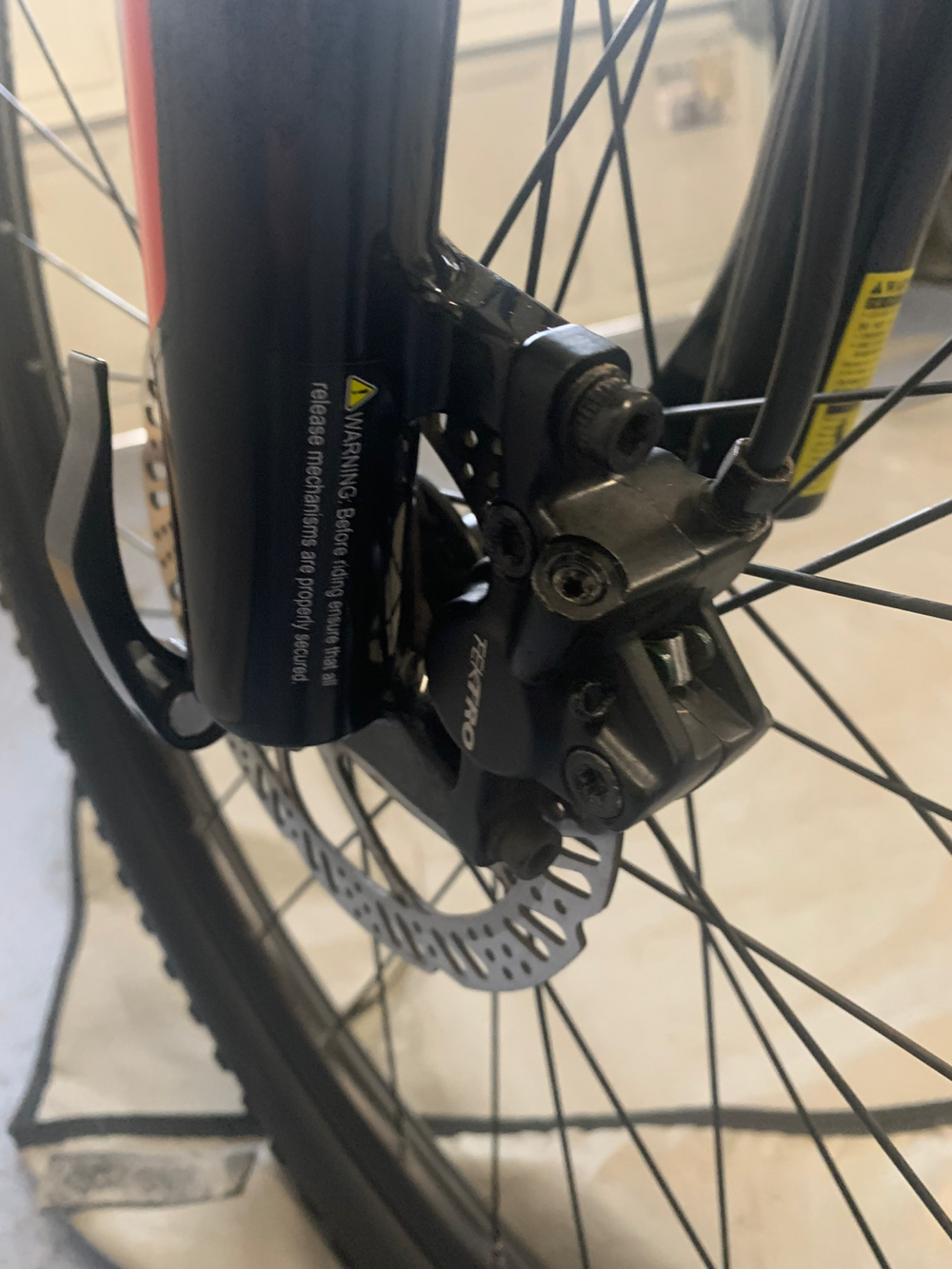 Scott Aspect 750 2022