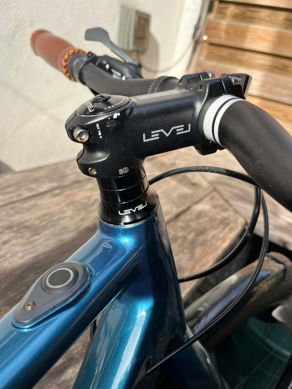 Ribble Hybrid AL e 2021