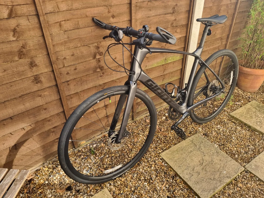 Giant Fastroad Advanced 2 2023