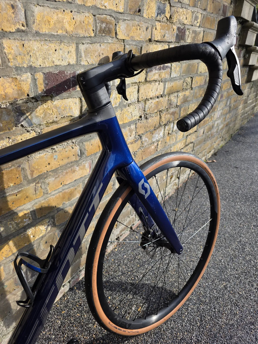 Scott Addict 10 2023