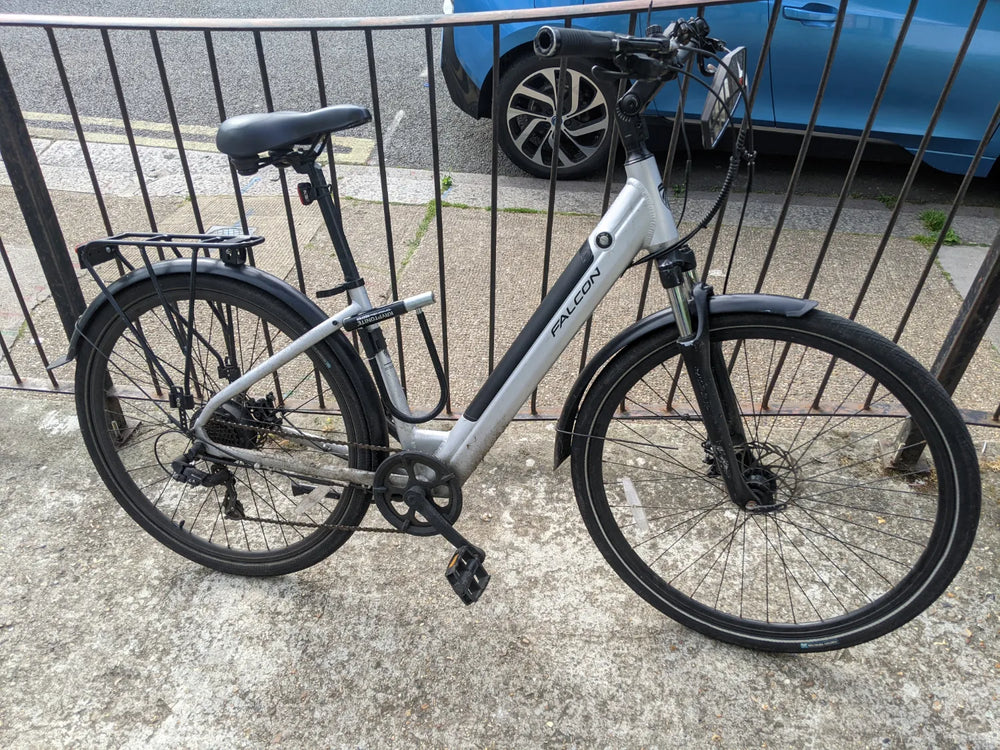 Falcon Horizon Low Step 2024