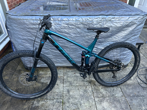 Trek Fuel Ex 8 2021