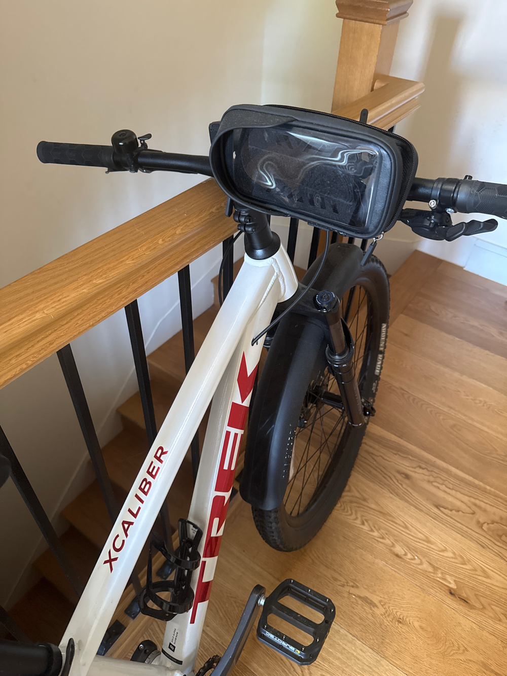 Trek X-Caliber 8 2023