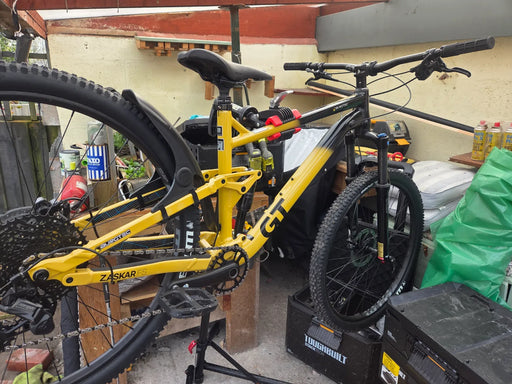 GT Zaskar FS Sport 2024