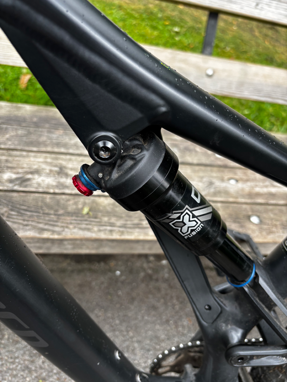 Specialized Stumpjumper Alloy 2022