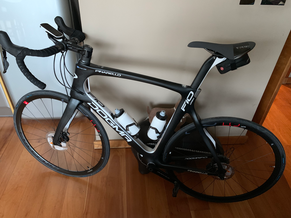 Pinarello DOGMA F10 2019