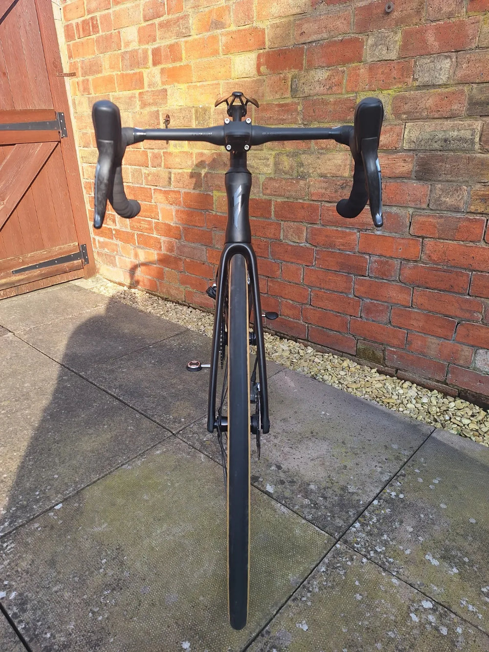 Specialized S-Works Tarmac SL7 - SRAM Red eTap AXS 2023