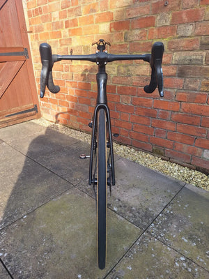 Specialized S-Works Tarmac SL7 - SRAM Red eTap AXS 2023