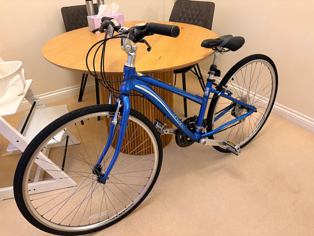 Raleigh Voyager 2 0 2020