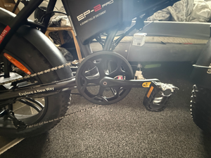 Engwe EP-2 Pro 2022