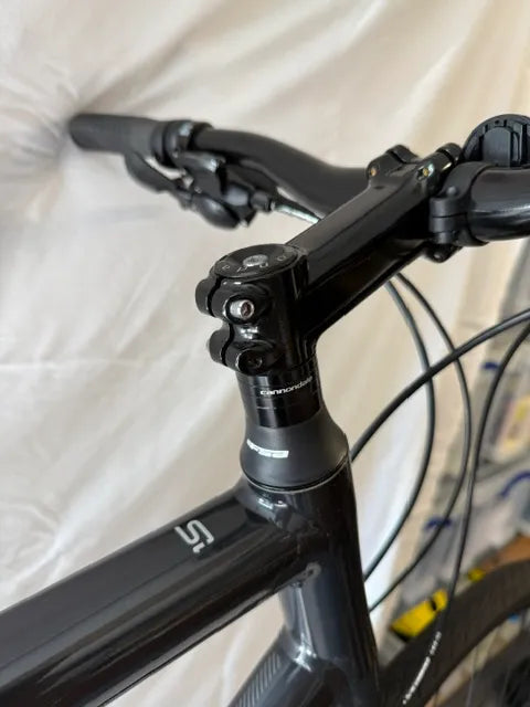 Cannondale Quick 4 Disc 2019