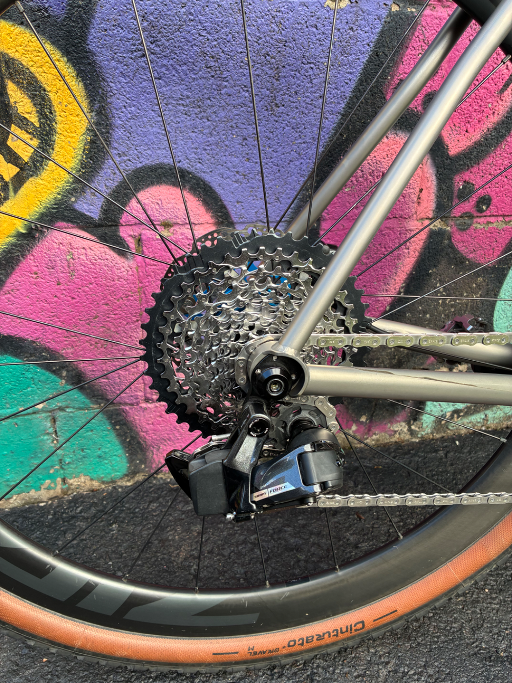 Enigma Esker 2024