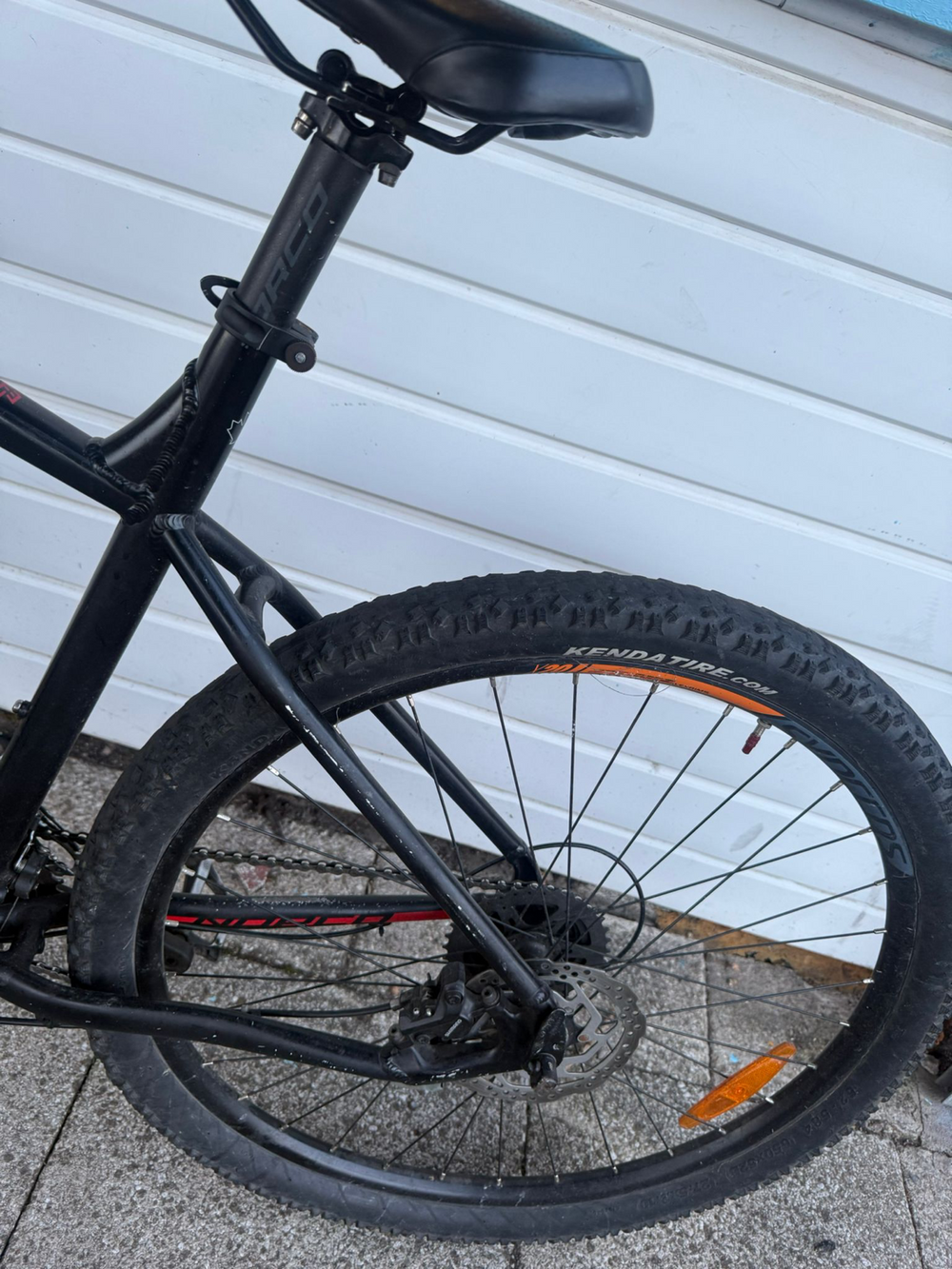 Norco Charger 7.1 2017