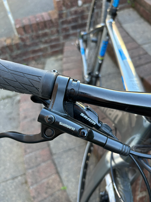 Boardman Hybrid Team 2015