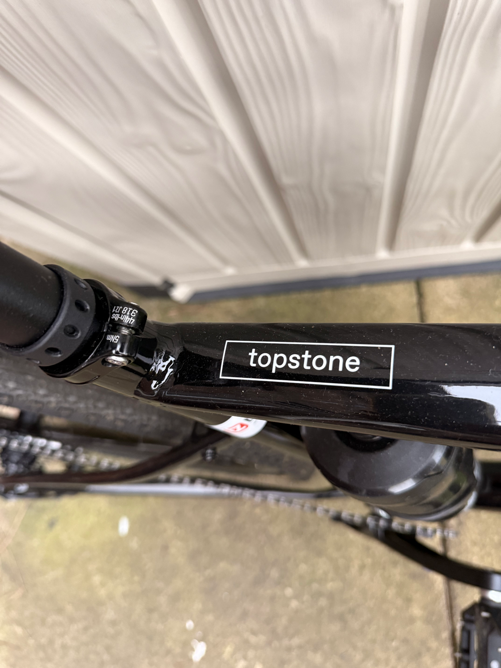 Cannondale Topstone 4 2023