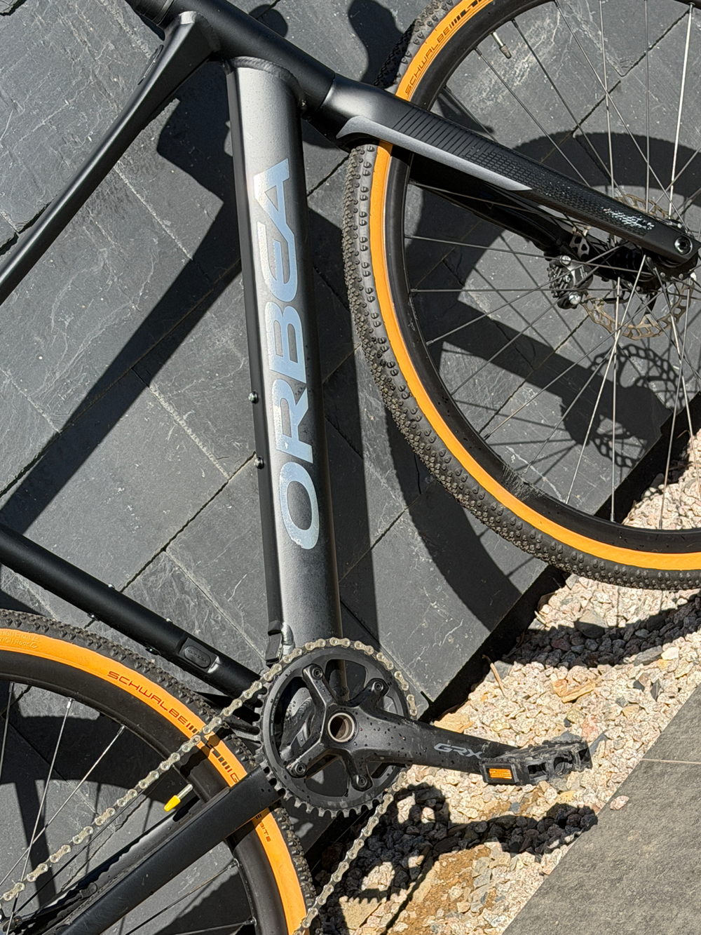 Orbea Gain D30 1x 2022