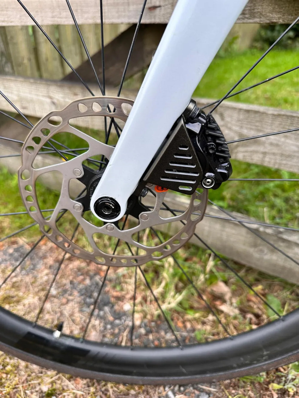 Merida Scultura 6000 - 105 Di2 2023