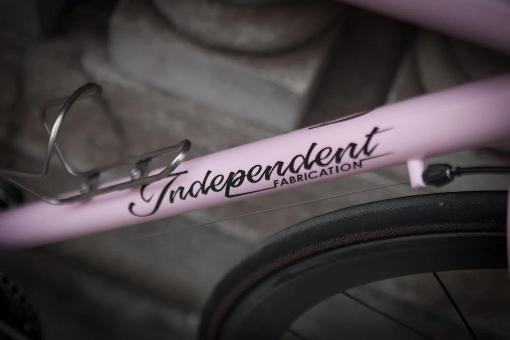 Indpendent Fabrication Crown Jewel - Steel 2017