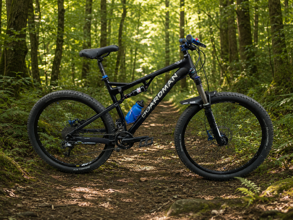Boardman MTR 8 8 Trail 2025