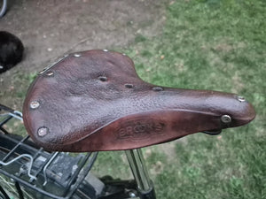 Pashley Princess Sovereign 5 Speed
