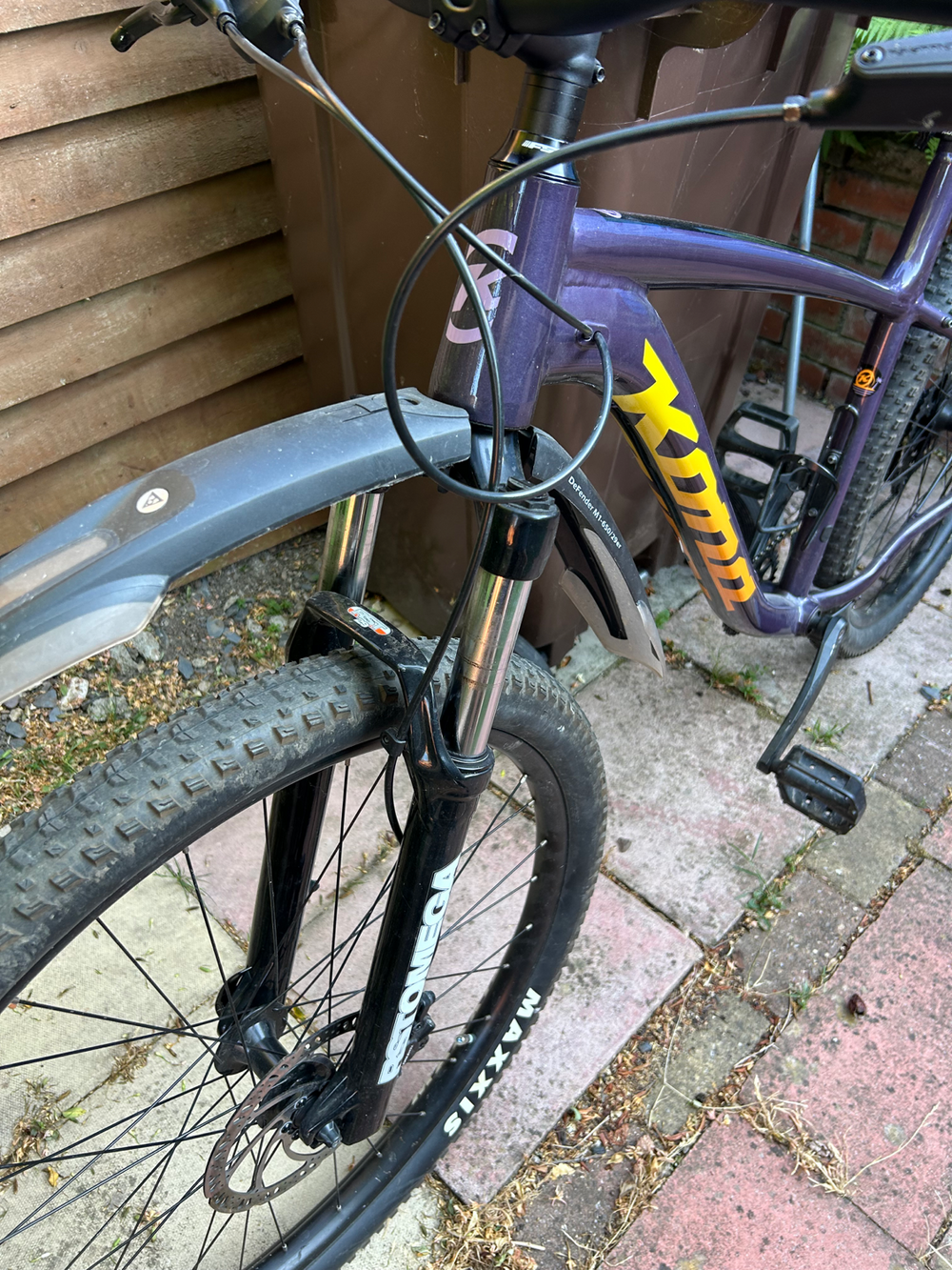 Kona Lava Dome 29er 2022