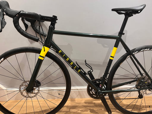 Ribble Endurance 725 Disc - Base, Shimano Tiagra 2023