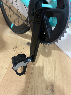 Bianchi Aria Aero Rival Etap AXS Disc 2022