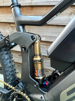 Scott Genius eRIDE 910