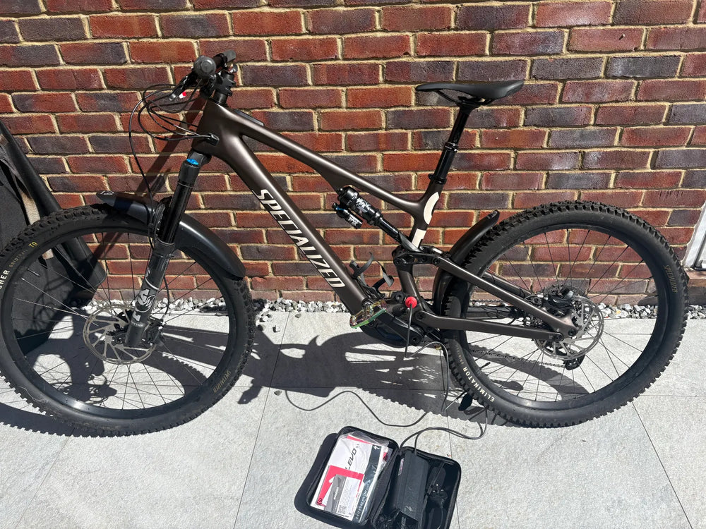 Specialized Levo SL Comp Carbon 2023