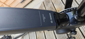 Haibike Sduro Trekking 3 0 2020