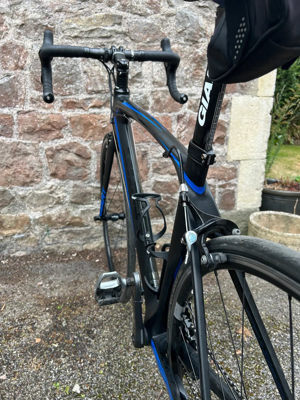 Giant TCR Composite 1 2014
