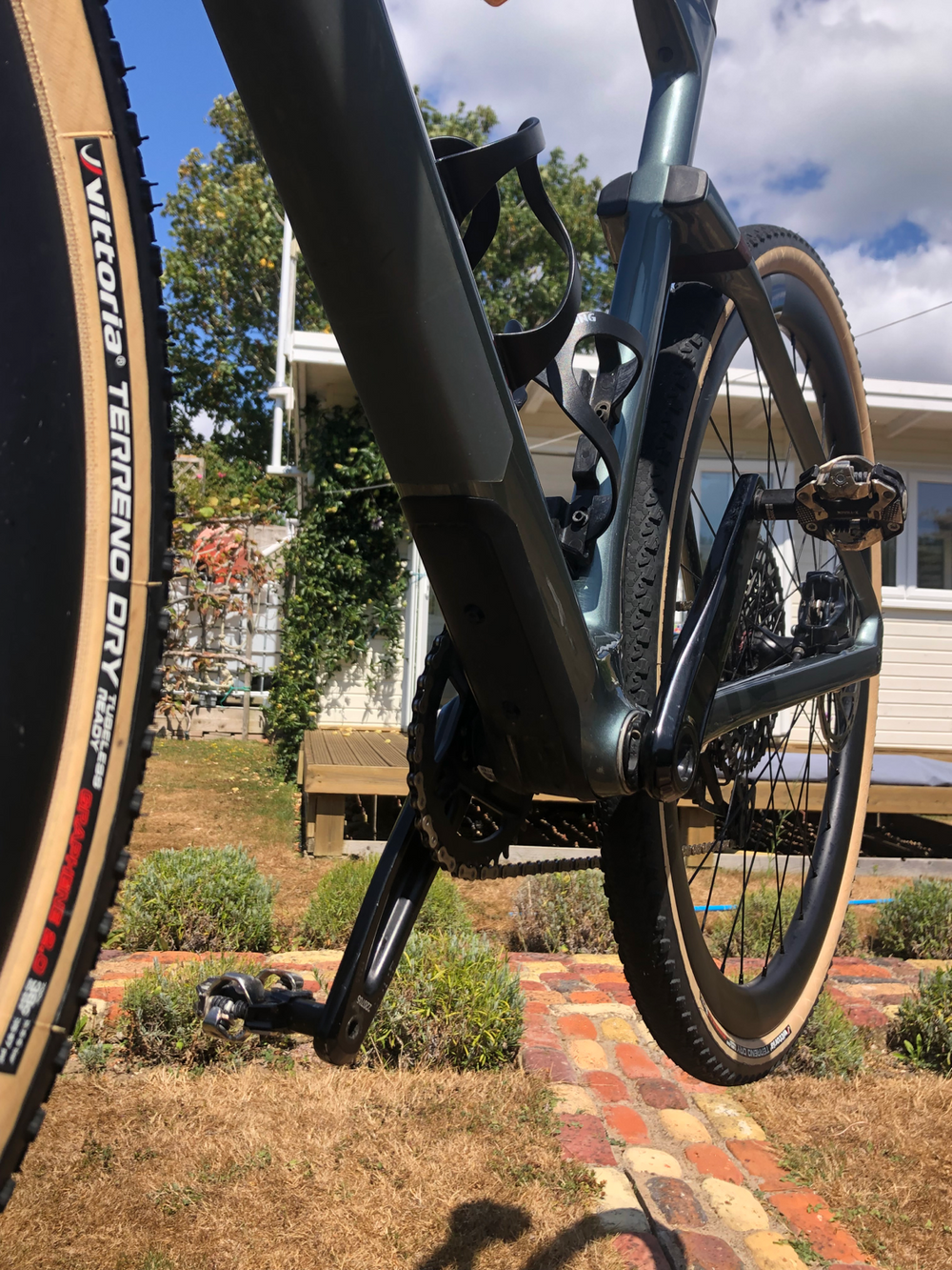 BMC Unrestricted LT Two Rival Axs Eagle 2022