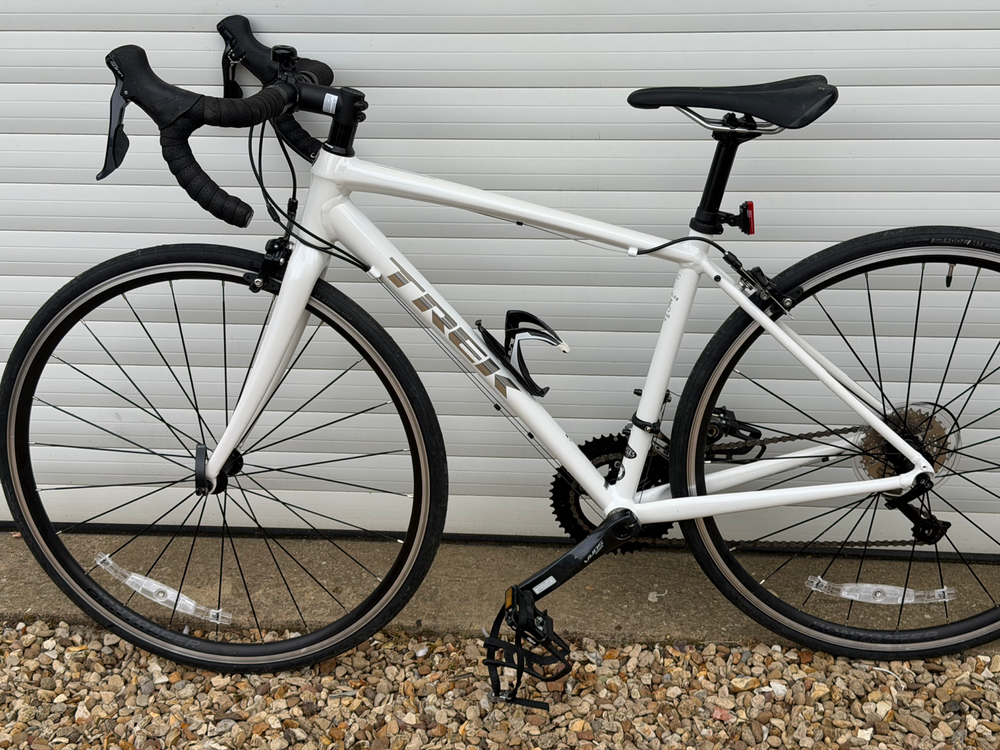 Trek Domane AL 3 2018