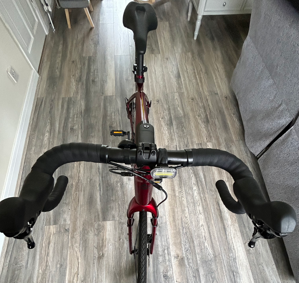 Merida Silex 4000 Gravel 2023