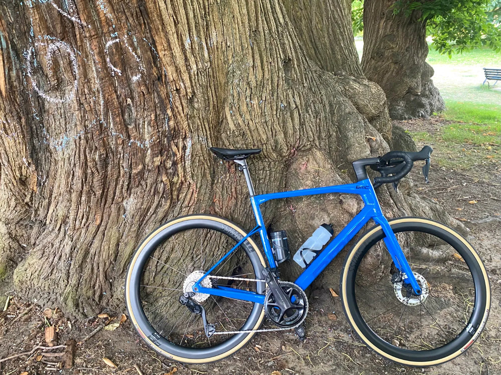 BMC Roadmachine 01 Three 2023